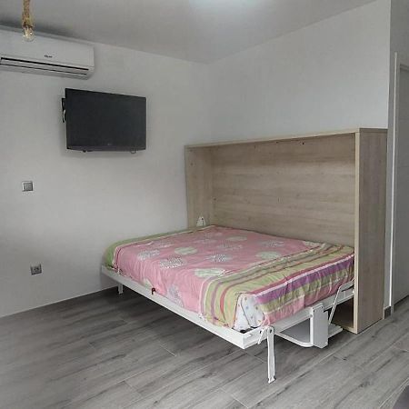 La Chinita Daire Benalmádena Dış mekan fotoğraf