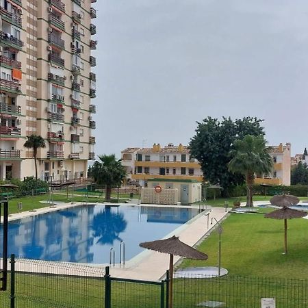 La Chinita Daire Benalmádena Dış mekan fotoğraf