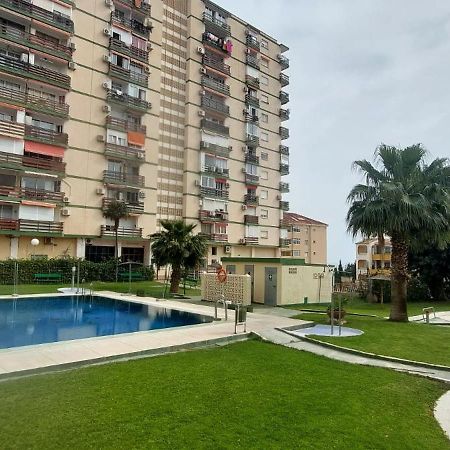 La Chinita Daire Benalmádena Dış mekan fotoğraf
