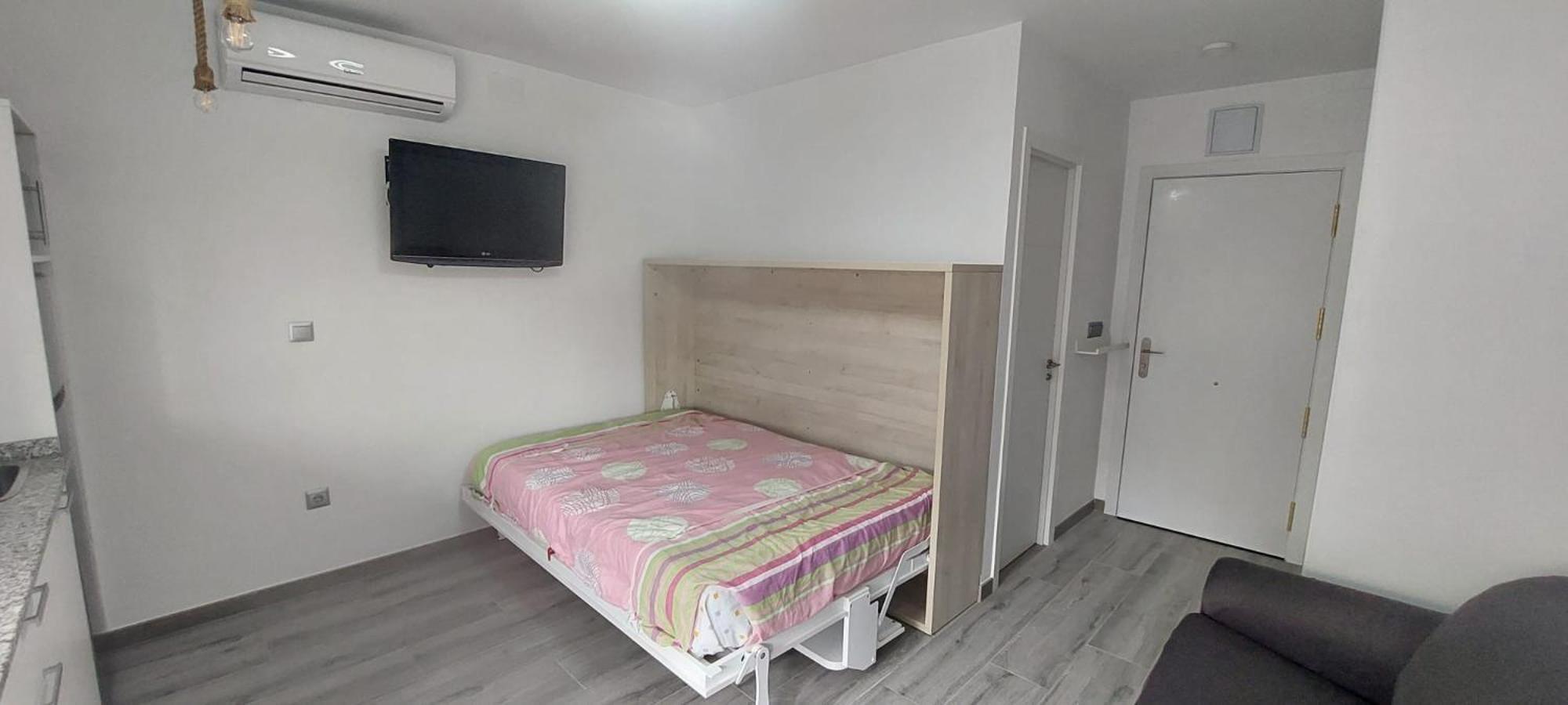 La Chinita Daire Benalmádena Dış mekan fotoğraf