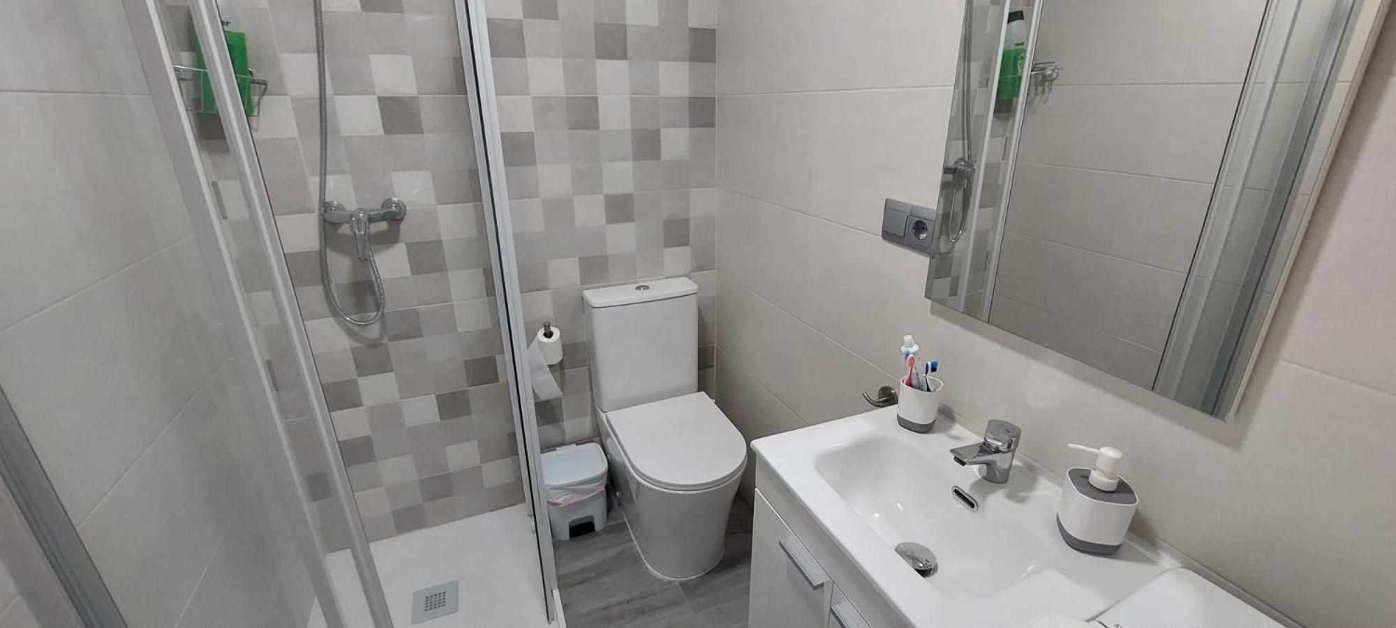 La Chinita Daire Benalmádena Dış mekan fotoğraf